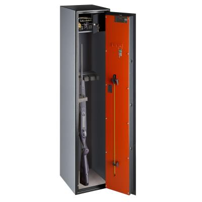 Gun safe Brihard HUNTER PREMIUM 5 E for 5 guns