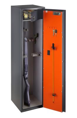 Gun safe Brihard HUNTER PREMIUM 7 E for 7 guns
