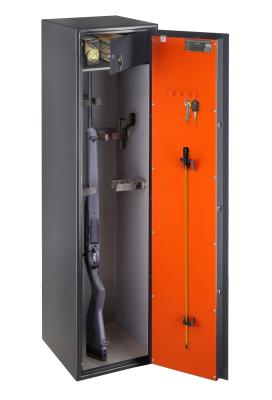 Gun safe Brihard HUNTER PREMIUM 7 K for 7 guns