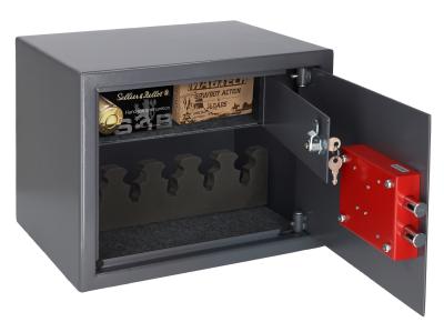 Gun safe Brihard Pistol & Ammo XL K for 5 pistols