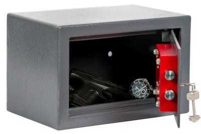 Gun safe BRIHARD PISTOL K for 1 pistol