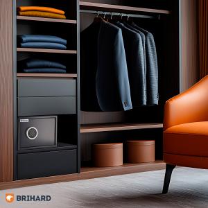 Brihard Pistol Premium E