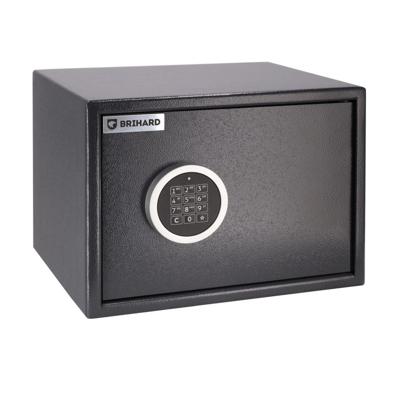 Brihard Pistol Premium E