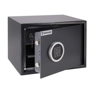Brihard Pistol Premium E