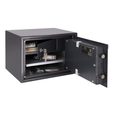 Gun safe Brihard Pistol Premium K for 2 pistols