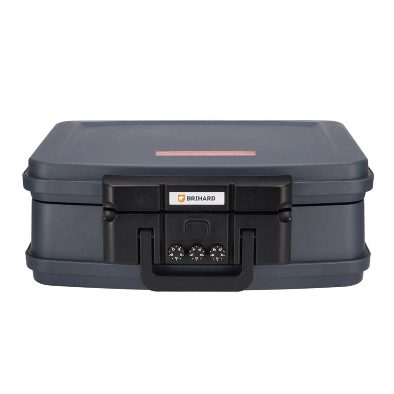 Brihard Portable Fire Chest 2125N A4 C