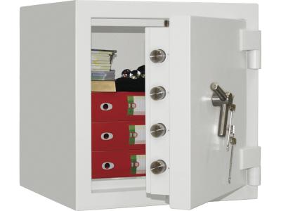 Fire and burglary-resistant safe BURGAS 67