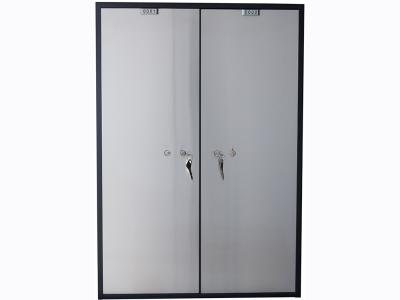 Deposit lockers DB-2S