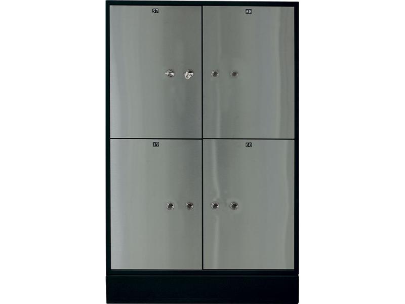 Depozītu lādīte DB-4S.DGL