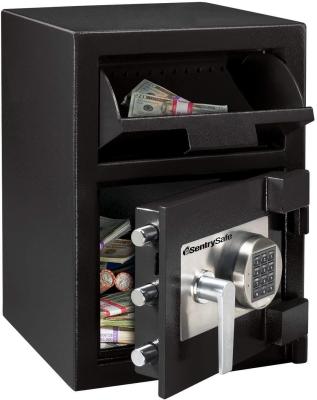 Deposit safe DH-074E