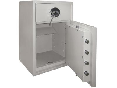 Deposit safe DSC 100