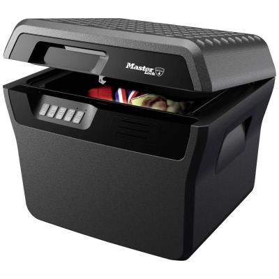 Fire-resistant and water-resistant safe FHW40300EURHRO