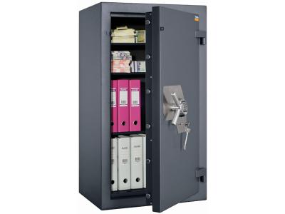 Fire and burglary-resistant safe FORT M 1068