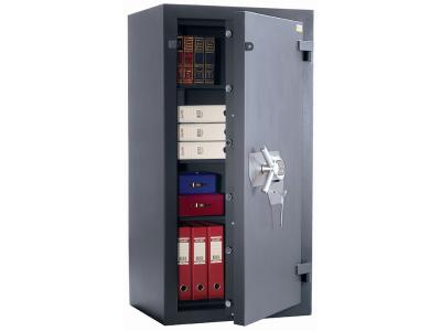 Fire and burglary-resistant safe FORT M 1385