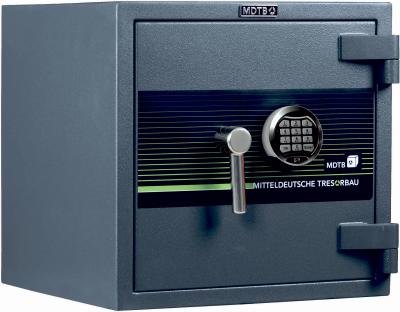 Fire and burglary-resistant safe FORT M 50 EL