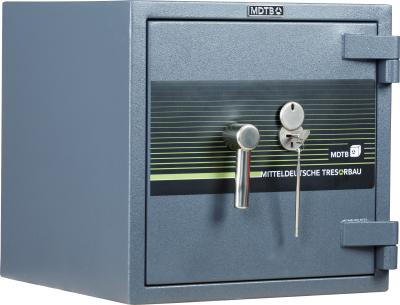 Fire and burglary-resistant safe FORT M 50