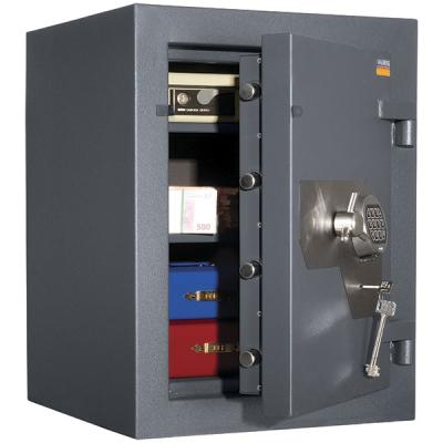 Fire and burglary-resistant safe FORT M 67 EL