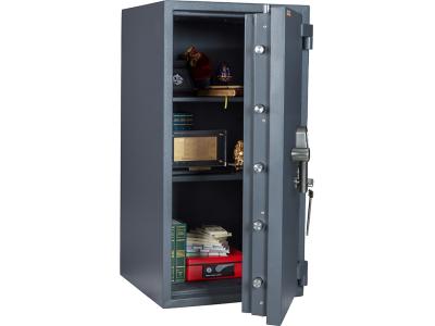 Fire and burglary-resistant safe FORT M 99