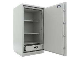 Ugunsdrosš seifs FRS 120T EL