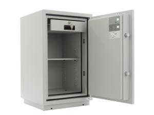 Ugunsdrošs seifs FRS 67T EL