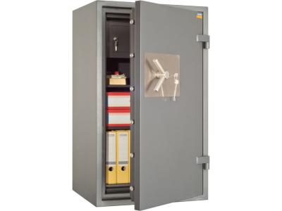 Fire and burglary-resistant safe GARDIAN 110