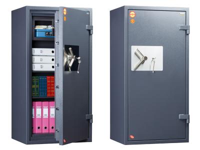 Fire and burglary-resistant safe GARDIAN 133