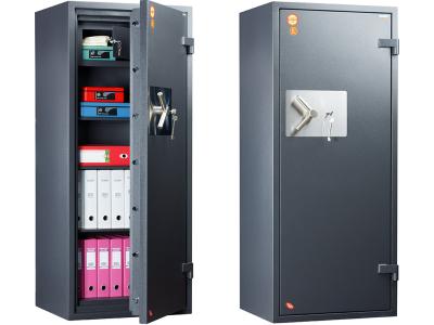 Fire and burglary-resistant safe GARDIAN 165