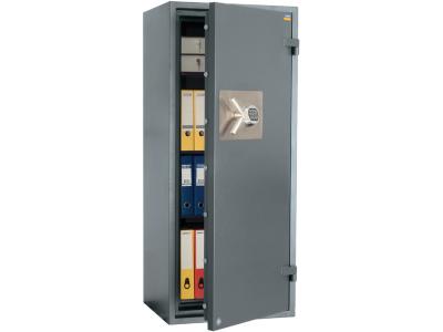 Fire and burglary-resistant safe GARDIAN 1993 EL