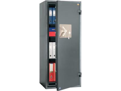 Fire and burglary-resistant safe GARDIAN 1993