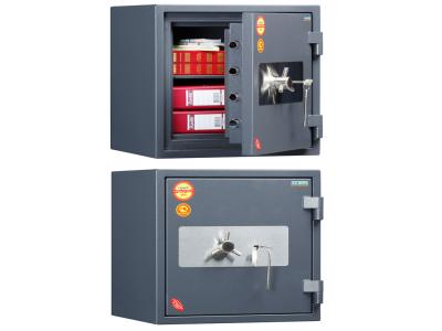 Fire and burglary-resistant safe GARDIAN 46