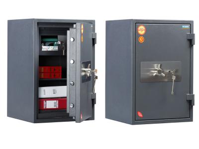 Fire and burglary-resistant safe GARDIAN 67