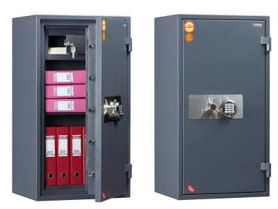Fire and burglary-resistant safe GARDIAN 95 EL