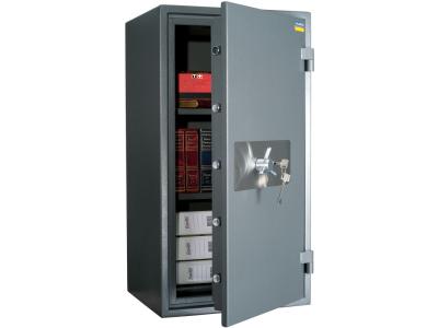 Fire and burglary-resistant safe GARDIAN 95