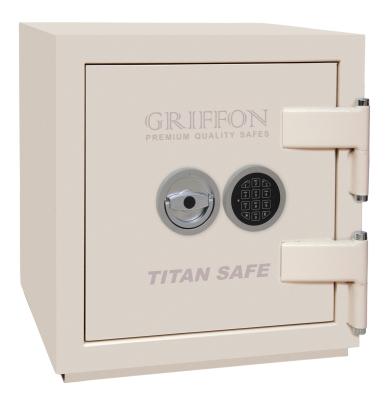 Griffon CL II 50 E