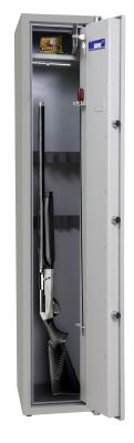 Gun safe Griffon GE 300 K for 5 guns