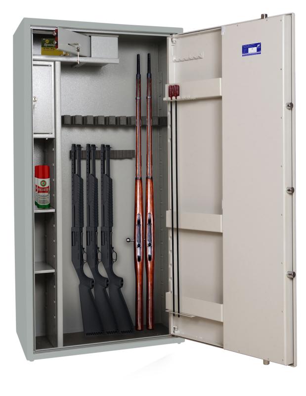 Griffon GE 750 E