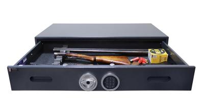 GRIFFON GU 100 E for rifles, pistols and ammunition