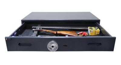 Gun safe GRIFFON GU 100 K for rifles, pistols and ammunition