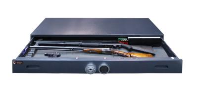 Gun safe GRIFFON GU 160 E for rifles, pistols and ammunition