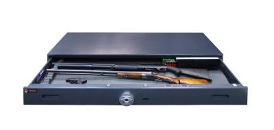 Gun safe GRIFFON GU 160 K for rifles, pistols and ammunition