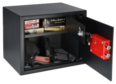 Gun safe Homesafe HV30 Gun T K for 3 pistols