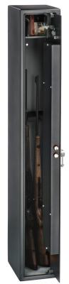 Gun safe Homesafe Riffle 2 K for 2 guns