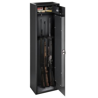 Gun safe Homesafe Riffle 4 K for 4 guns