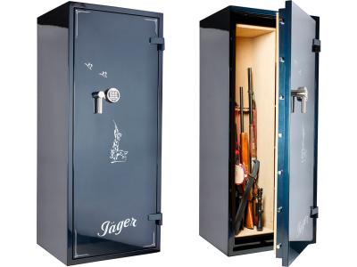 Exclusive gun safe VALBERG JAGER 1670