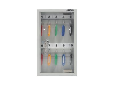 Key cabinet KEY 10G