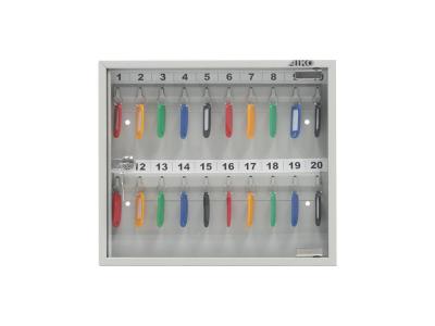 Key cabinet KEY 20G