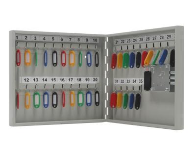 Key cabinet KEY 35 EL