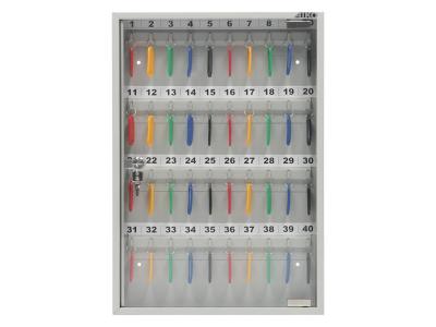 Key cabinet KEY 40G