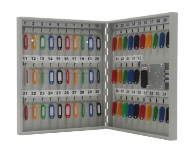 Key cabinet KEY 55 EL