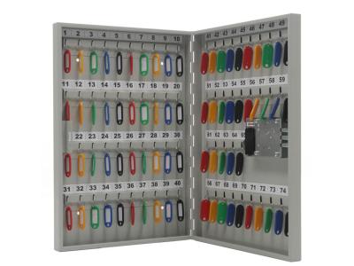Key cabinet KEY 75 EL